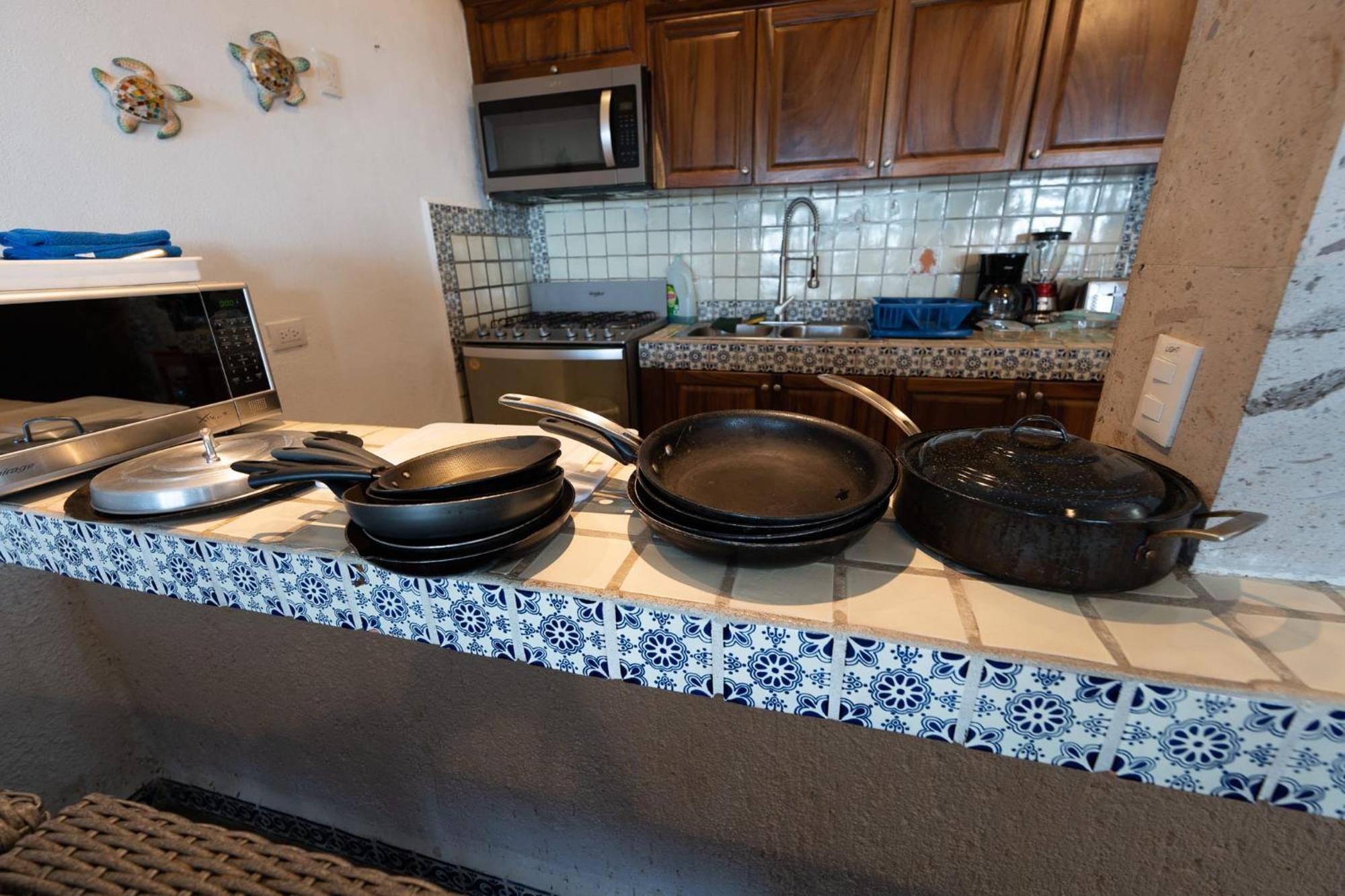 The Hacienda At Del Mar Pv